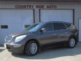 2010 Buick Enclave CX