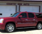 Image #1 of 2009 GMC Yukon XL Denali