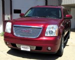 Image #2 of 2009 GMC Yukon XL Denali