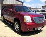 Image #3 of 2009 GMC Yukon XL Denali