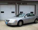 Image #1 of 2008 Buick Lucerne CX