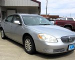 Image #2 of 2008 Buick Lucerne CX