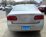 Image #6 of 2008 Buick Lucerne CX