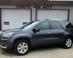 Image #1 of 2014 GMC Acadia SLE-2