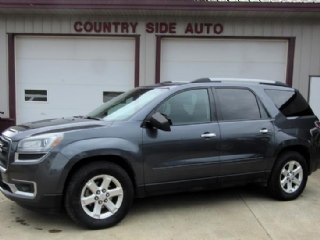 2014 GMC Acadia SLE-2