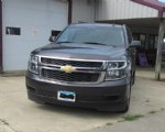 Image #2 of 2015 Chevrolet Suburban LT 1500