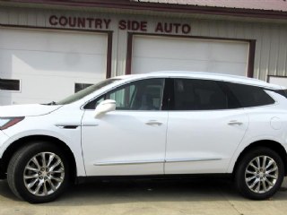 2019 Buick Enclave Premium