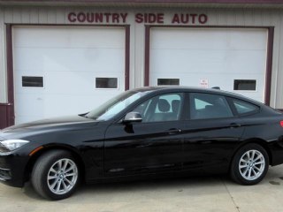 2015 BMW 328i xDrive Gran Turismo